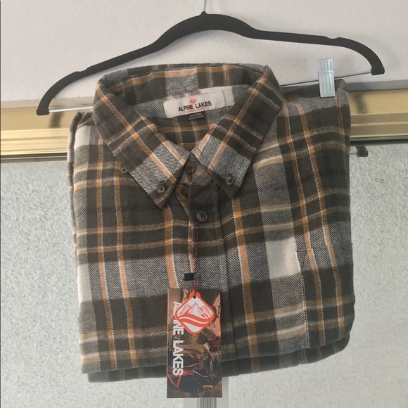 Button down long sleeve - Picture 3 of 3